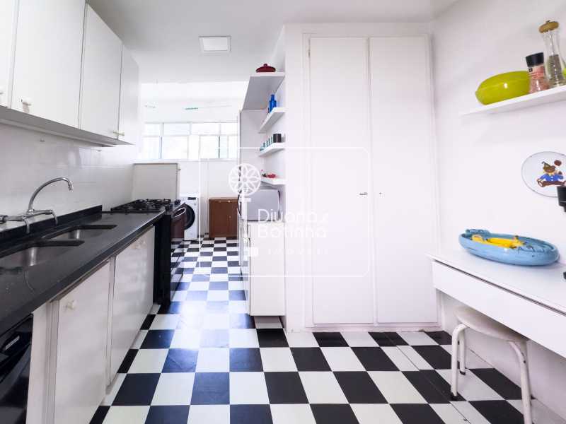 Conheça 023 do imóvel - Apartamento 3 quartos à venda São Conrado, Rio de Janeiro - R$ 2.650.000 - SCGKST3 - 23 023 - 23