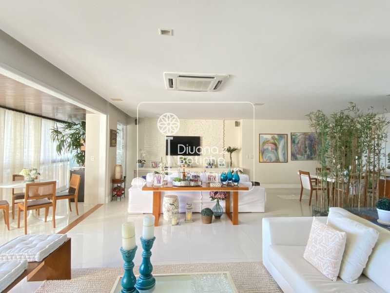 Conheça 005 do imóvel - Apartamento 3 quartos para alugar São Conrado, Rio de Janeiro - R$ 22.000 - SCPGLOCAM - 5 005 - 5