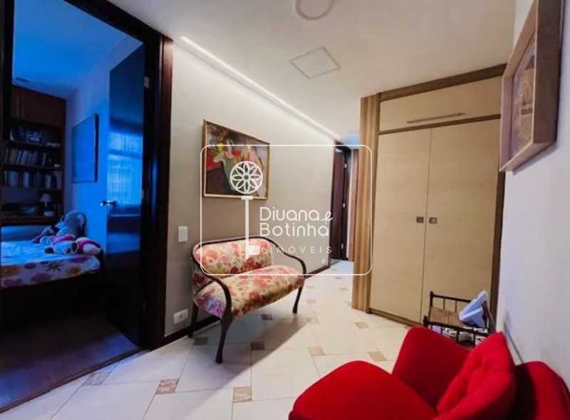Conheça 004 do imóvel - Apartamento 4 quartos à venda São Conrado, Rio de Janeiro - R$ 3.200.000 - SCVIMMT - 4 004 - 4