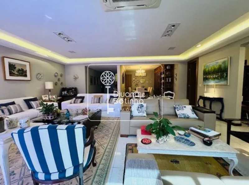 Conheça 006 do imóvel - Apartamento 4 quartos à venda São Conrado, Rio de Janeiro - R$ 3.200.000 - SCVIMMT - 6 006 - 6