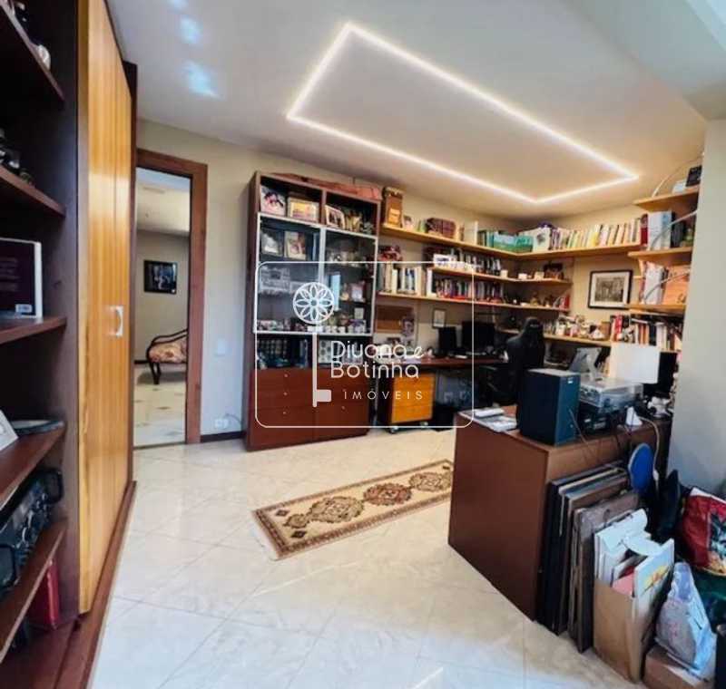 Conheça 007 do imóvel - Apartamento 4 quartos à venda São Conrado, Rio de Janeiro - R$ 3.200.000 - SCVIMMT - 7 007 - 7