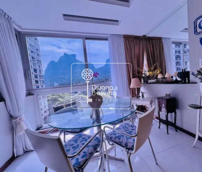 Conheça 011 do imóvel - Apartamento 4 quartos à venda São Conrado, Rio de Janeiro - R$ 3.200.000 - SCVIMMT - 11 011 - 11