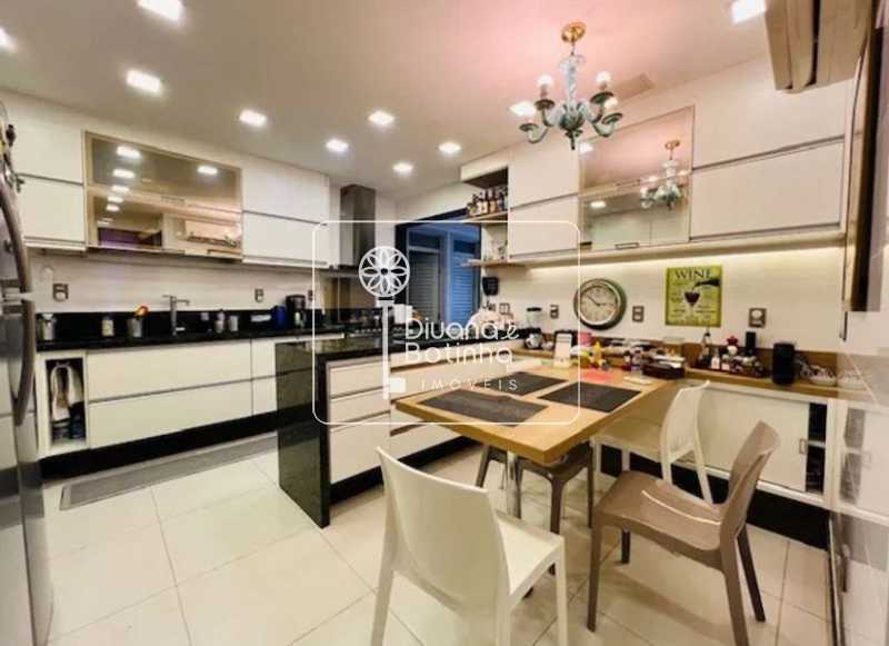 Conheça 012 do imóvel - Apartamento 4 quartos à venda São Conrado, Rio de Janeiro - R$ 3.200.000 - SCVIMMT - 12 012 - 12