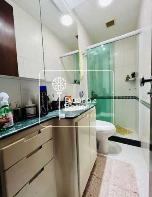 Conheça 017 do imóvel - Apartamento 4 quartos à venda São Conrado, Rio de Janeiro - R$ 3.200.000 - SCVIMMT - 17 017 - 17