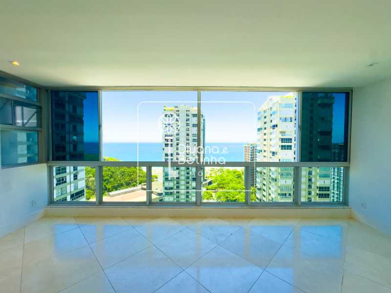 Conheça 001 do imóvel - Apartamento 4 quartos à venda São Conrado, Rio de Janeiro - R$ 3.280.000 - SCVIRN5 - 1 001 - 1