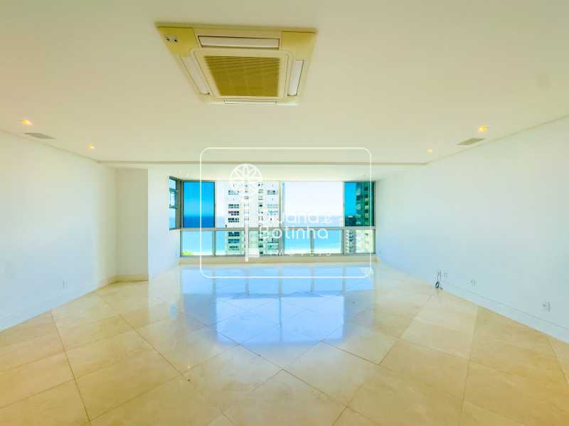 Conheça 005 do imóvel - Apartamento 4 quartos à venda São Conrado, Rio de Janeiro - R$ 3.280.000 - SCVIRN5 - 5 005 - 5