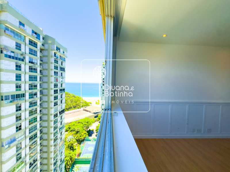 Conheça 008 do imóvel - Apartamento 4 quartos à venda São Conrado, Rio de Janeiro - R$ 3.280.000 - SCVIRN5 - 8 008 - 8