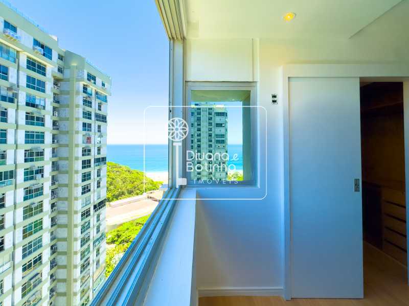 Conheça 009 do imóvel - Apartamento 4 quartos à venda São Conrado, Rio de Janeiro - R$ 3.280.000 - SCVIRN5 - 9 009 - 9