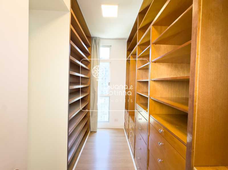Conheça 019 do imóvel - Apartamento 4 quartos à venda São Conrado, Rio de Janeiro - R$ 3.280.000 - SCVIRN5 - 19 019 - 19