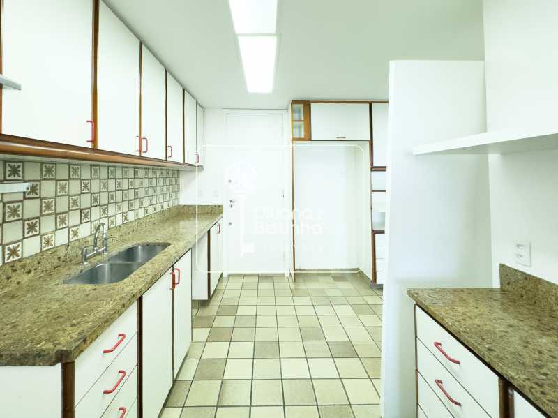 Conheça 023 do imóvel - Apartamento 4 quartos à venda São Conrado, Rio de Janeiro - R$ 3.280.000 - SCVIRN5 - 23 023 - 23