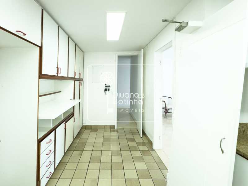 Conheça 024 do imóvel - Apartamento 4 quartos à venda São Conrado, Rio de Janeiro - R$ 3.280.000 - SCVIRN5 - 24 024 - 24