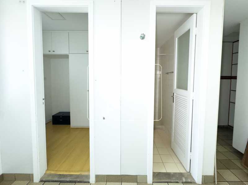 Conheça 025 do imóvel - Apartamento 4 quartos à venda São Conrado, Rio de Janeiro - R$ 3.280.000 - SCVIRN5 - 25 025 - 25