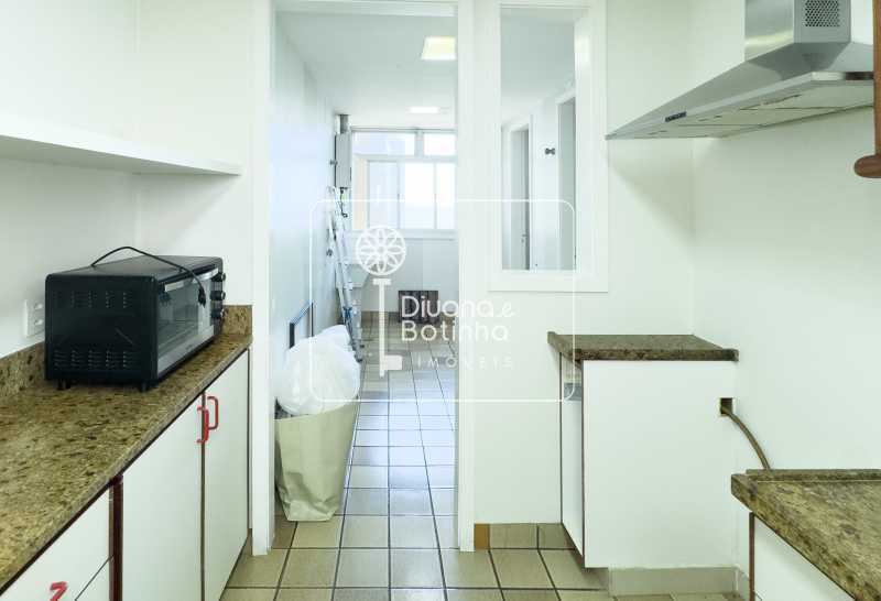 Conheça 027 do imóvel - Apartamento 4 quartos à venda São Conrado, Rio de Janeiro - R$ 3.280.000 - SCVIRN5 - 27 027 - 27