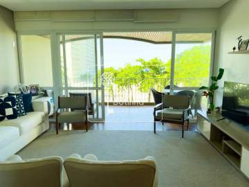 Vendido - Apartamento 3 quartos à venda São Conrado, Rio de Janeiro - R$ 1.980.000 - SCGBRL03