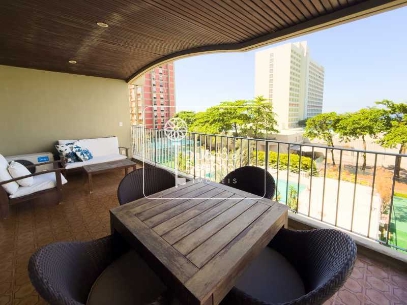 Conheça 005 do imóvel - Apartamento 3 quartos à venda São Conrado, Rio de Janeiro - R$ 1.980.000 - SCGBRL03 - 5 005 - 5