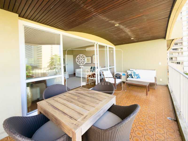 Conheça 006 do imóvel - Apartamento 3 quartos à venda São Conrado, Rio de Janeiro - R$ 1.980.000 - SCGBRL03 - 6 006 - 6