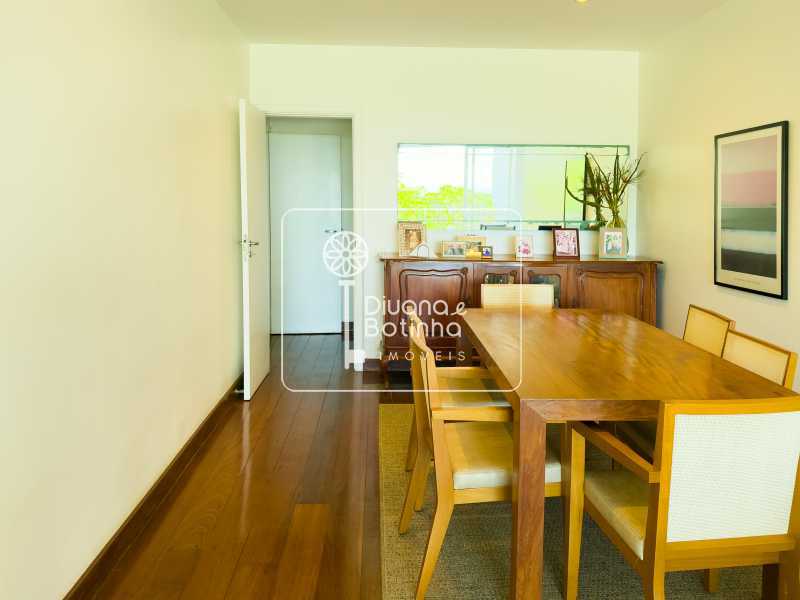Conheça 007 do imóvel - Apartamento 3 quartos à venda São Conrado, Rio de Janeiro - R$ 1.980.000 - SCGBRL03 - 7 007 - 7