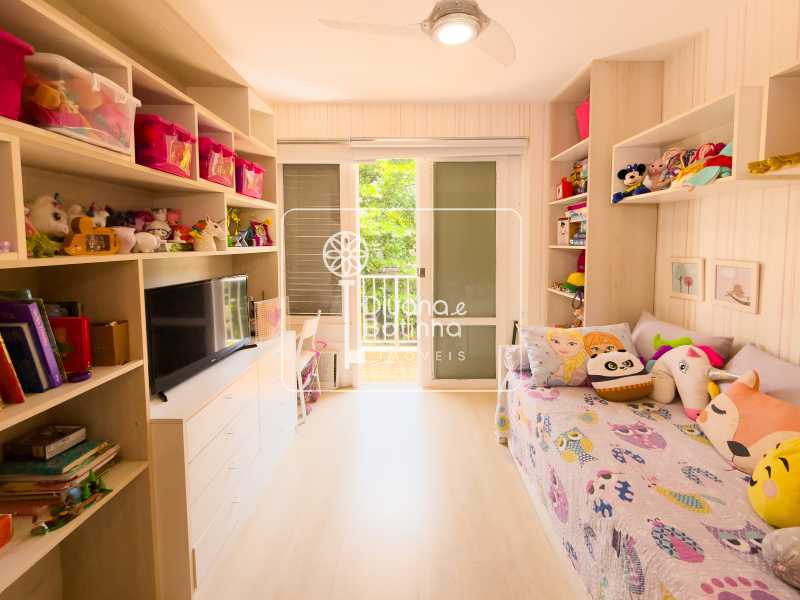 Conheça 010 do imóvel - Apartamento 3 quartos à venda São Conrado, Rio de Janeiro - R$ 1.980.000 - SCGBRL03 - 10 010 - 10