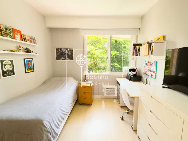Conheça 013 do imóvel - Apartamento 3 quartos à venda São Conrado, Rio de Janeiro - R$ 1.980.000 - SCGBRL03 - 13 013 - 13