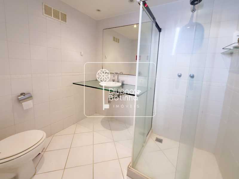 Conheça 019 do imóvel - Apartamento 3 quartos à venda São Conrado, Rio de Janeiro - R$ 1.980.000 - SCGBRL03 - 19 019 - 19