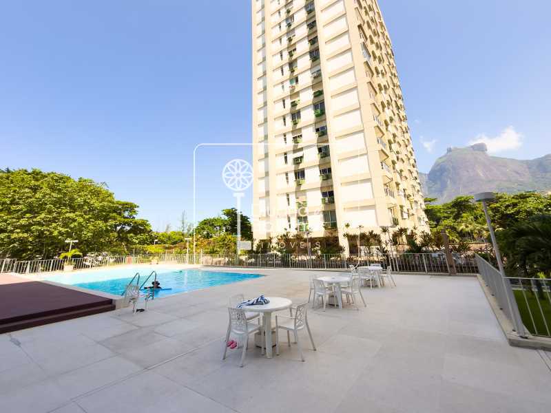 Conheça 024 do imóvel - Apartamento 3 quartos à venda São Conrado, Rio de Janeiro - R$ 1.980.000 - SCGBRL03 - 24 024 - 24