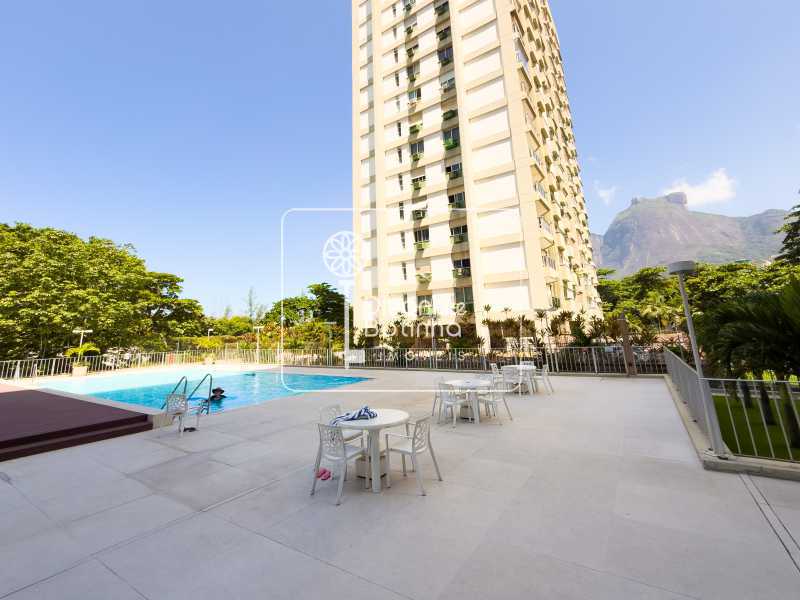 Conheça 025 do imóvel - Apartamento 3 quartos à venda São Conrado, Rio de Janeiro - R$ 1.980.000 - SCGBRL03 - 25 025 - 25