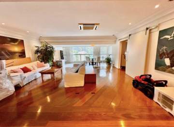 Vendido - Apartamento 4 quartos à venda São Conrado, Rio de Janeiro - R$ 2.600.000 - SCVILPL004