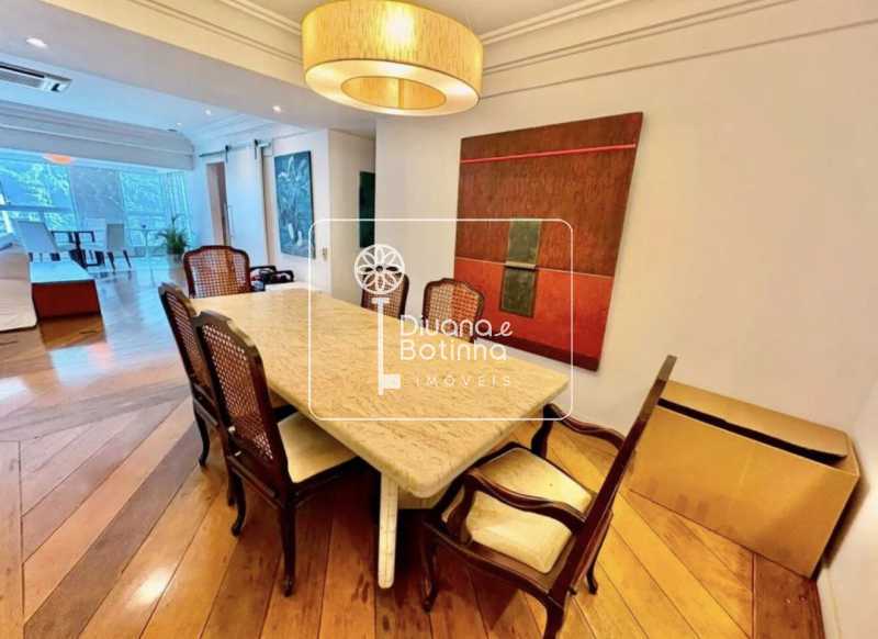 Conheça 005 do imóvel - Apartamento 4 quartos à venda São Conrado, Rio de Janeiro - R$ 2.600.000 - SCVILPL004 - 5 005 - 5