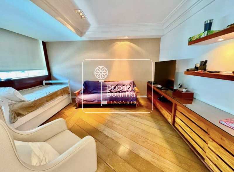 Conheça 006 do imóvel - Apartamento 4 quartos à venda São Conrado, Rio de Janeiro - R$ 2.600.000 - SCVILPL004 - 6 006 - 6