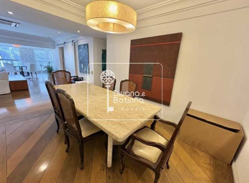 Conheça 007 do imóvel - Apartamento 4 quartos à venda São Conrado, Rio de Janeiro - R$ 2.600.000 - SCVILPL004 - 7 007 - 7