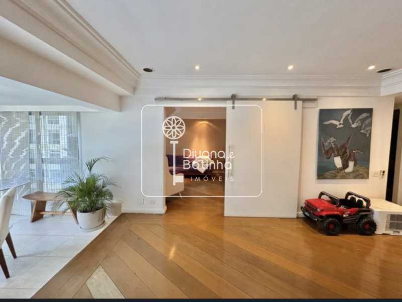 Conheça 009 do imóvel - Apartamento 4 quartos à venda São Conrado, Rio de Janeiro - R$ 2.600.000 - SCVILPL004 - 9 009 - 9