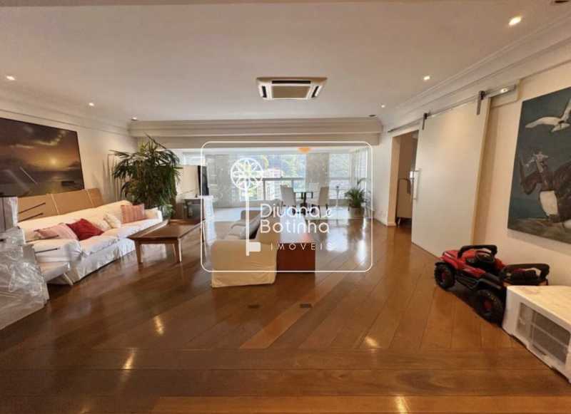 Conheça 010 do imóvel - Apartamento 4 quartos à venda São Conrado, Rio de Janeiro - R$ 2.600.000 - SCVILPL004 - 10 010 - 10
