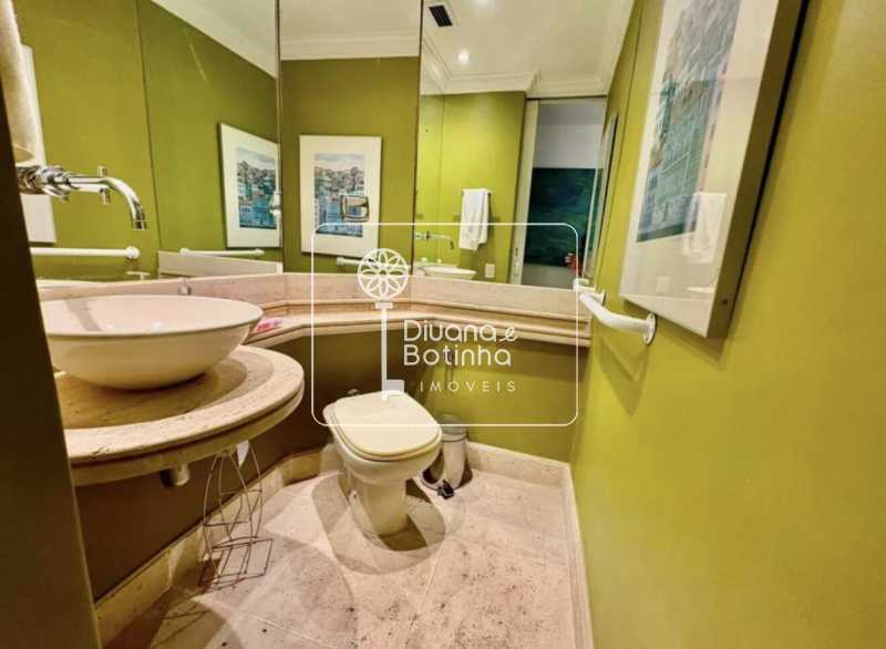 Conheça 014 do imóvel - Apartamento 4 quartos à venda São Conrado, Rio de Janeiro - R$ 2.600.000 - SCVILPL004 - 14 014 - 14