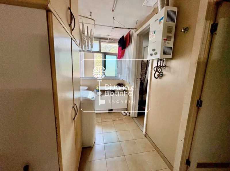 Conheça 016 do imóvel - Apartamento 4 quartos à venda São Conrado, Rio de Janeiro - R$ 2.600.000 - SCVILPL004 - 16 016 - 16