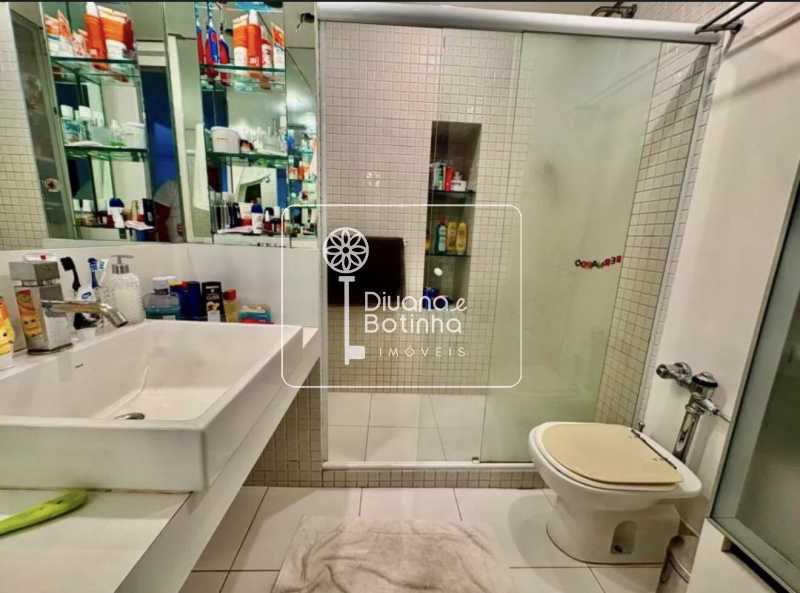 Conheça 015 do imóvel - Apartamento 4 quartos à venda São Conrado, Rio de Janeiro - R$ 2.600.000 - SCVILPL004 - 15 015 - 15