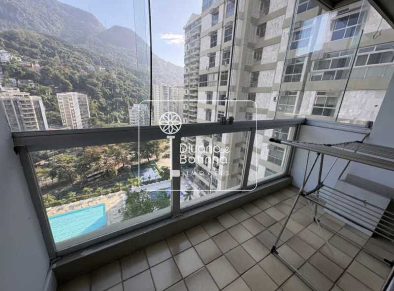 Conheça 004 do imóvel - Apartamento 4 quartos à venda São Conrado, Rio de Janeiro - R$ 2.600.000 - SCVILPL004 - 4 004 - 4