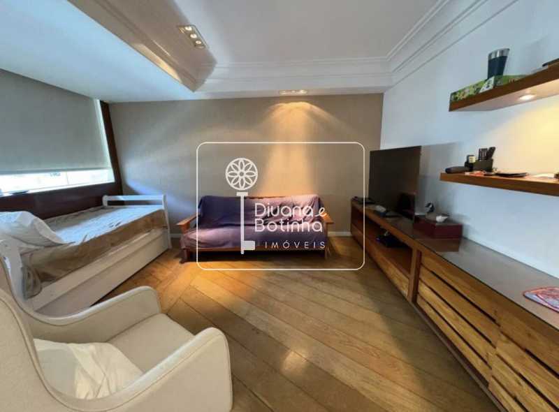 Conheça 011 do imóvel - Apartamento 4 quartos à venda São Conrado, Rio de Janeiro - R$ 2.600.000 - SCVILPL004 - 11 011 - 11