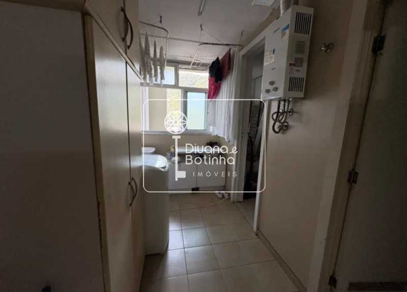 Conheça 019 do imóvel - Apartamento 4 quartos à venda São Conrado, Rio de Janeiro - R$ 2.600.000 - SCVILPL004 - 19 019 - 19