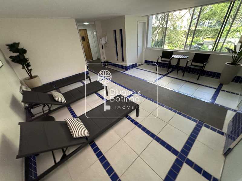 Conheça 023 do imóvel - Apartamento 4 quartos à venda São Conrado, Rio de Janeiro - R$ 2.600.000 - SCVILPL004 - 23 023 - 23