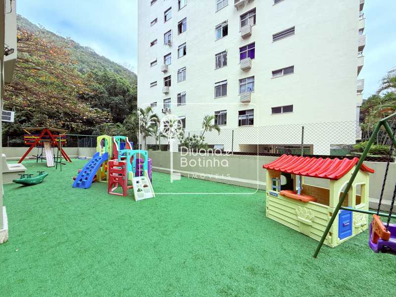 Conheça 018 do imóvel - Apartamento 4 quartos à venda São Conrado, Rio de Janeiro - R$ 1.450.000 - CVNYMS004 - 18 018 - 18