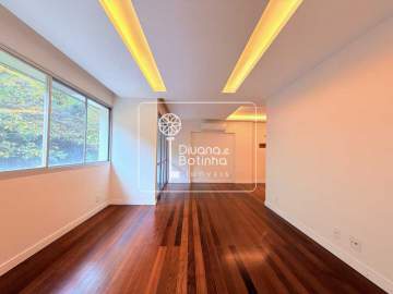Vendido - Apartamento 4 quartos à venda São Conrado, Rio de Janeiro - R$ 1.450.000 - CVNYMS004