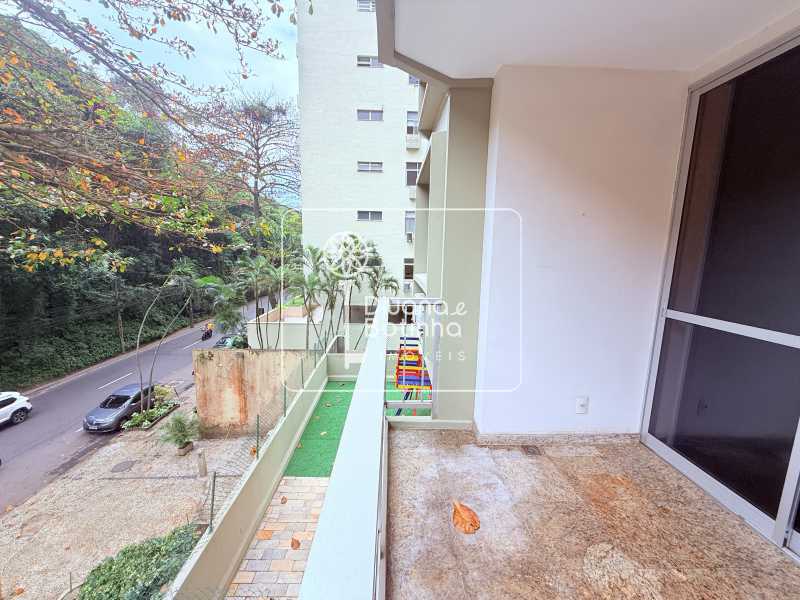 Conheça 005 do imóvel - Apartamento 4 quartos à venda São Conrado, Rio de Janeiro - R$ 1.450.000 - CVNYMS004 - 5 005 - 5