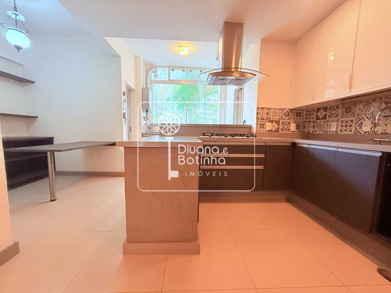Conheça 013 do imóvel - Apartamento 4 quartos à venda São Conrado, Rio de Janeiro - R$ 1.450.000 - CVNYMS004 - 13 013 - 13