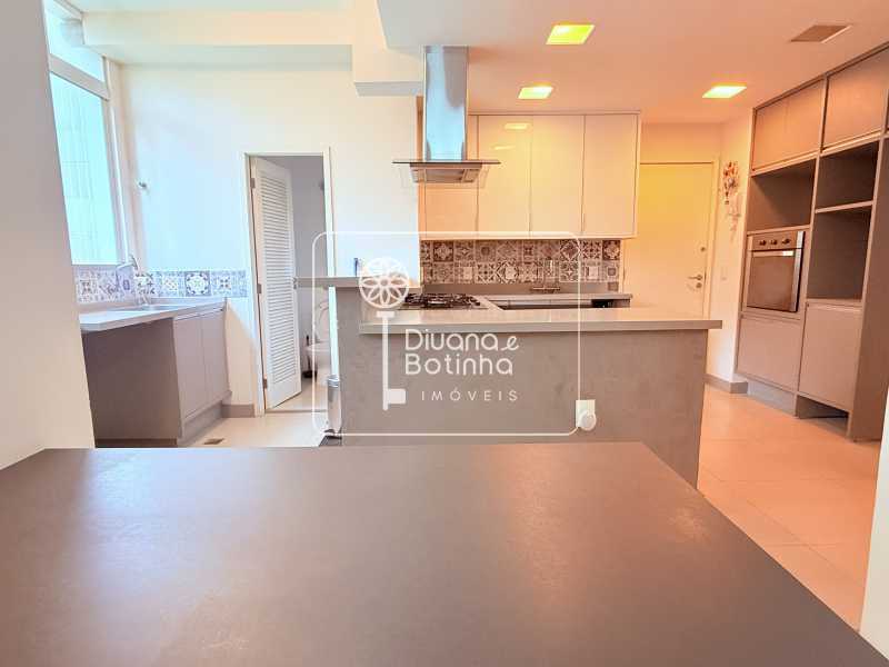 Conheça 015 do imóvel - Apartamento 4 quartos à venda São Conrado, Rio de Janeiro - R$ 1.450.000 - CVNYMS004 - 15 015 - 15
