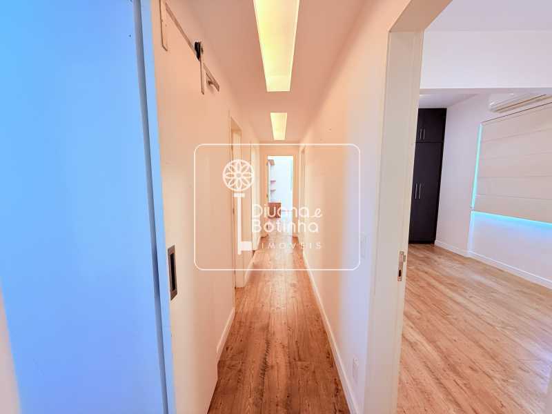 Conheça 006 do imóvel - Apartamento 4 quartos à venda São Conrado, Rio de Janeiro - R$ 1.450.000 - CVNYMS004 - 6 006 - 6