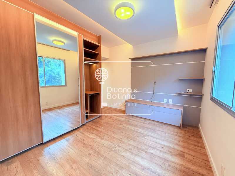 Conheça 008 do imóvel - Apartamento 4 quartos à venda São Conrado, Rio de Janeiro - R$ 1.450.000 - CVNYMS004 - 8 008 - 8