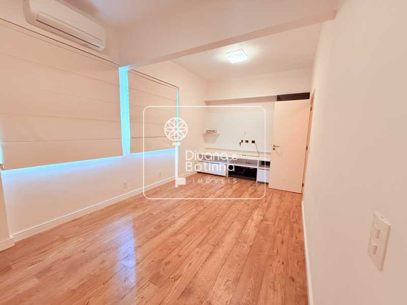 Conheça 009 do imóvel - Apartamento 4 quartos à venda São Conrado, Rio de Janeiro - R$ 1.450.000 - CVNYMS004 - 9 009 - 9