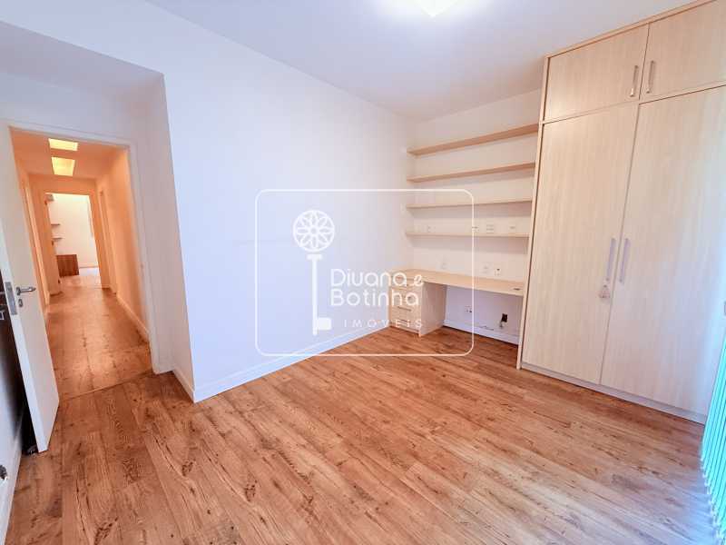 Conheça 010 do imóvel - Apartamento 4 quartos à venda São Conrado, Rio de Janeiro - R$ 1.450.000 - CVNYMS004 - 10 010 - 10