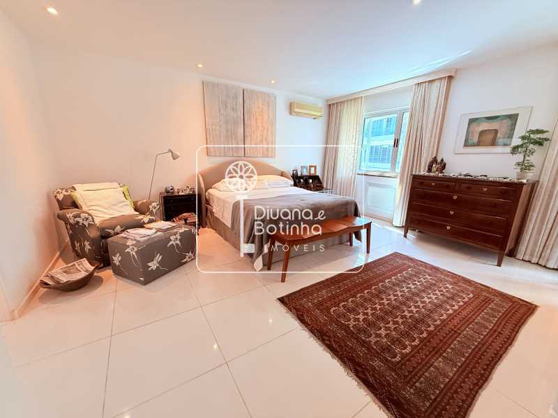 Conheça 013 do imóvel - Apartamento 3 quartos à venda Lagoa, Rio de Janeiro - R$ 3.900.000 - LASAPP04 - 13 013 - 13