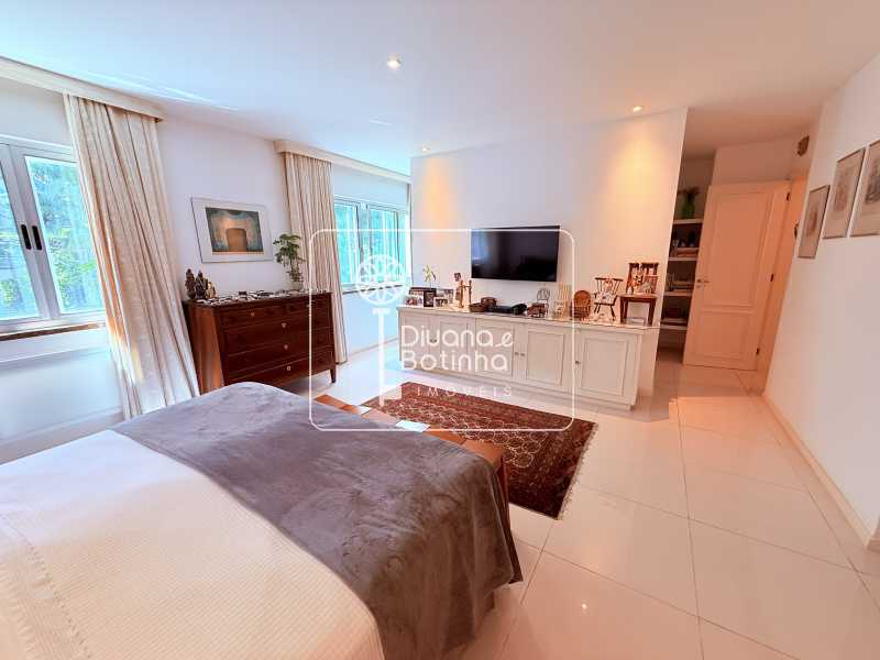 Conheça 014 do imóvel - Apartamento 3 quartos à venda Lagoa, Rio de Janeiro - R$ 3.900.000 - LASAPP04 - 14 014 - 14